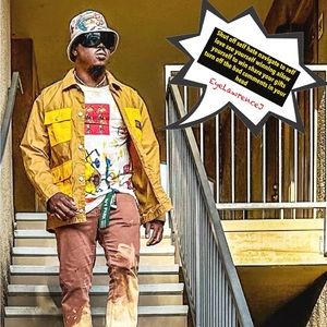 Meet your Posher, Lawrence